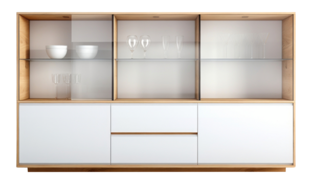 PNG Cupboard sideboard furniture cabinet.