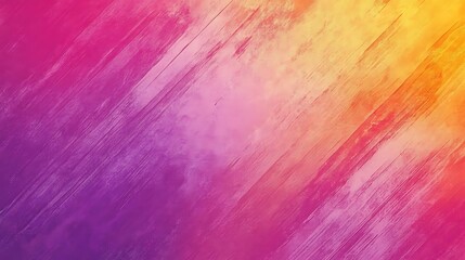 Abstract vibrant diagonal streaks.