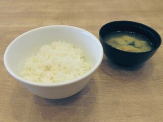 ご飯