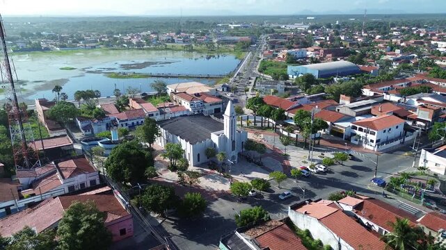 SAO GON&Ccedil;ALO DO AMARANTE 