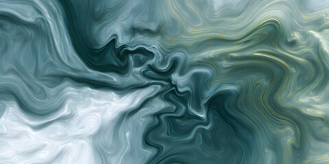 Obraz premium Viscous fluid with flowing tendrils on a textured abstract background , background, texture, background, texture