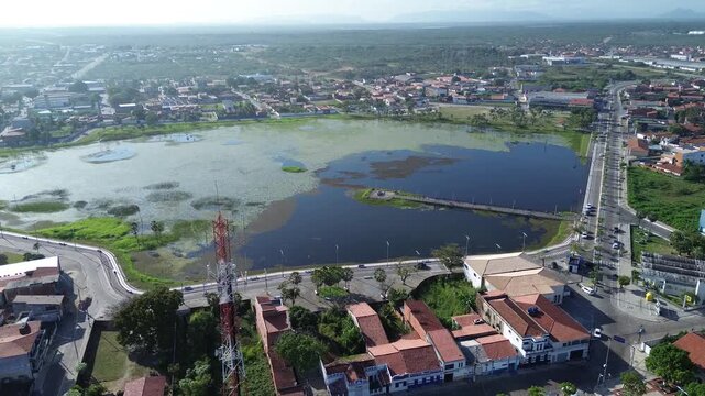 SAO GON&Ccedil;ALO DO AMARANTE 