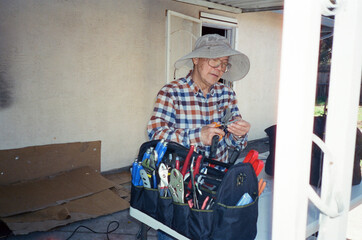 homeowner residential repairs