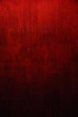 red grunge background