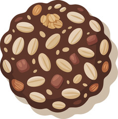 Obraz premium Adobe Illustrator Artwork