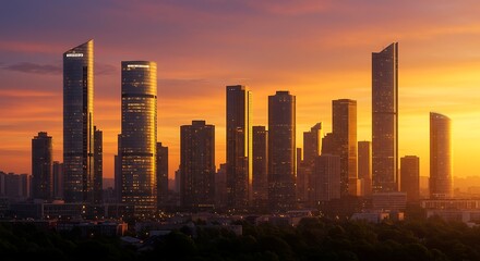 Fototapeta premium Angled close-up of a dark brown wooden surface, showcasing the detailed natural grain and texture. An ideal abstract background for design.