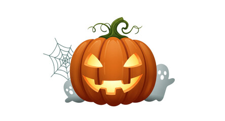 halloween jack o lantern