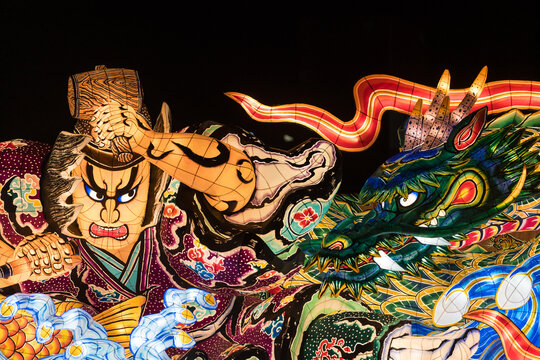 たちねぷた」の写真素材 | 851件の無料イラスト画像 | Adobe Stock