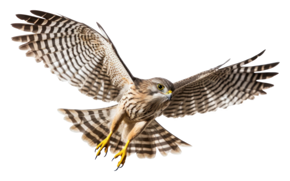 Buzzard animal bird accipiter.