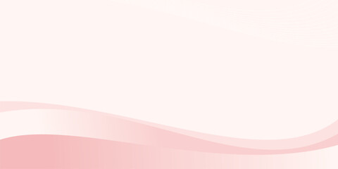 Pink background with empty space for text. Template for banners, posters, social media.