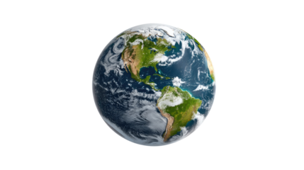 The Earth: A breathtaking view of our planet, showcasing the beauty and complexity of its continents, oceans, and atmosphere. Explore the delicate balance of nature and the need for conservation.