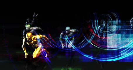 Digital Marketing Strategy with Management Platform Technology