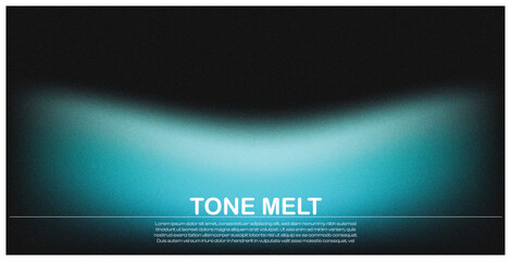Atmospheric abstract background with a glowing teal light effect and a subtle, dark gradient.

