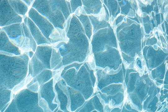 Swimming Pool Background