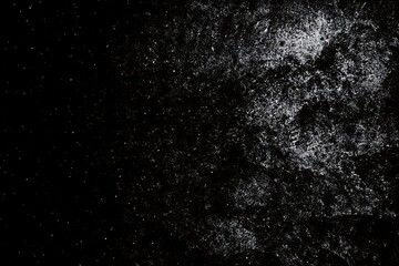 Grungy textured abstract background with dark and light contrast