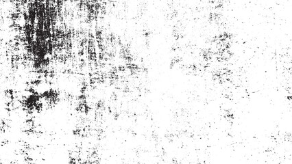 Monochrome Dirty Grungy Abstract Distress Texture