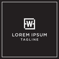 fw or w3f square logo
