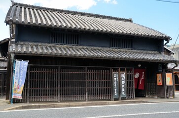 旧玉置家住宅 © NO37