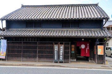 旧玉置家住宅 © NO37