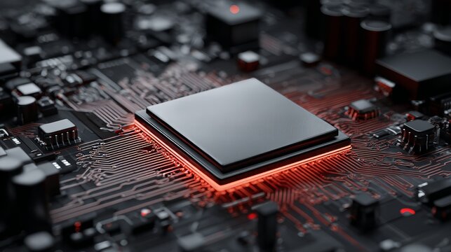Exploring the innovations and applications of ai chips in modern technology solutions
