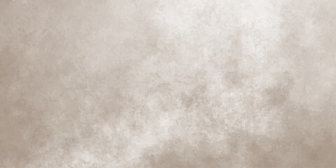 Dirty vintage white marble and aged paper texture with a rough concrete wall backdrop