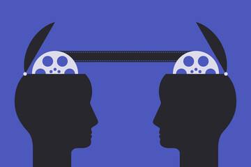 Cinematic communication