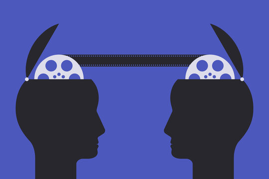 Cinematic communication