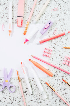 Let's draw 