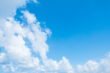 青空