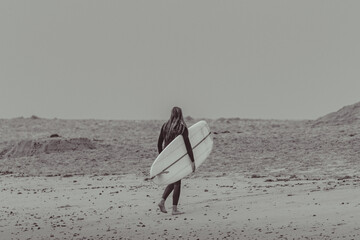 Surfers