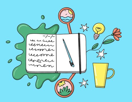 Journaling
