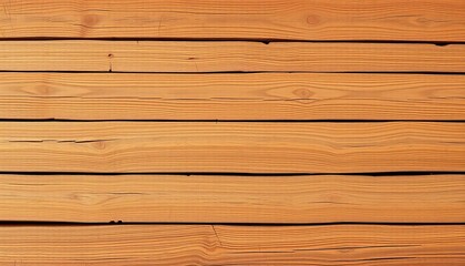 Fototapeta premium Rustic brown wooden planks, weathered texture, natural grain, paneling, wood texture