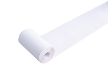 roll of paper