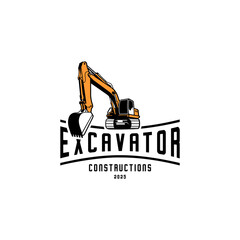 construction excavator design, digging equipment