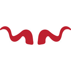 Horn Vector Illustration