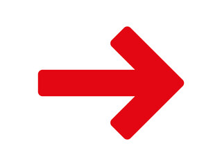 right arrow symbol
