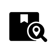 delivery location icon