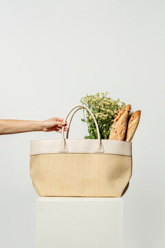 Fashion bag