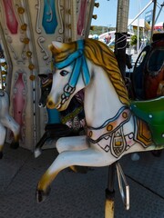 merry go round