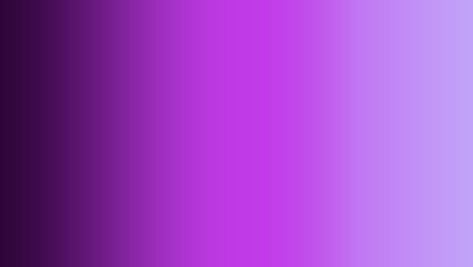 Fototapeta premium purple to lavender gradient transition purple abstract background