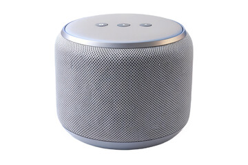 Ornate ceramic incense holder with intricate carvings isolated on transparent background