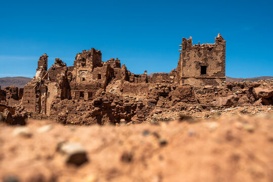 Ancient ruins