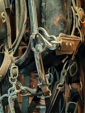 lock and key