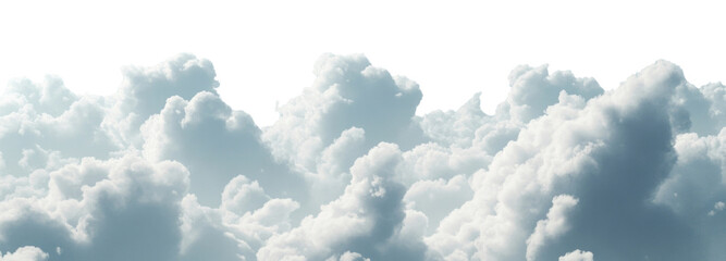 PNG Smooth white bright clouds weather nature outdoors.