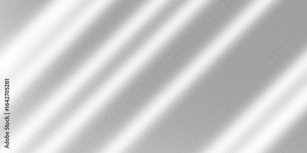 Poster subtle gray gradient overlay on transparent checkerboard background for digital compositing and desi