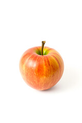 Red Apple. Generative ai