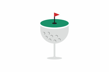Drink Golf Logo 