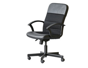 Comfortable Task Chair for Productive Workdays