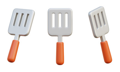 Cartoon Style flipper 3D graphic © 정의 장