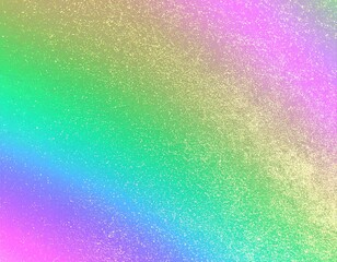 abstract rainbow background